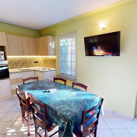 Appartement Sainte Devotte - Giotto - Joli Petit 3p Au Calme Avec Terrasse Proche De La Mer Mae-7004 Menton
